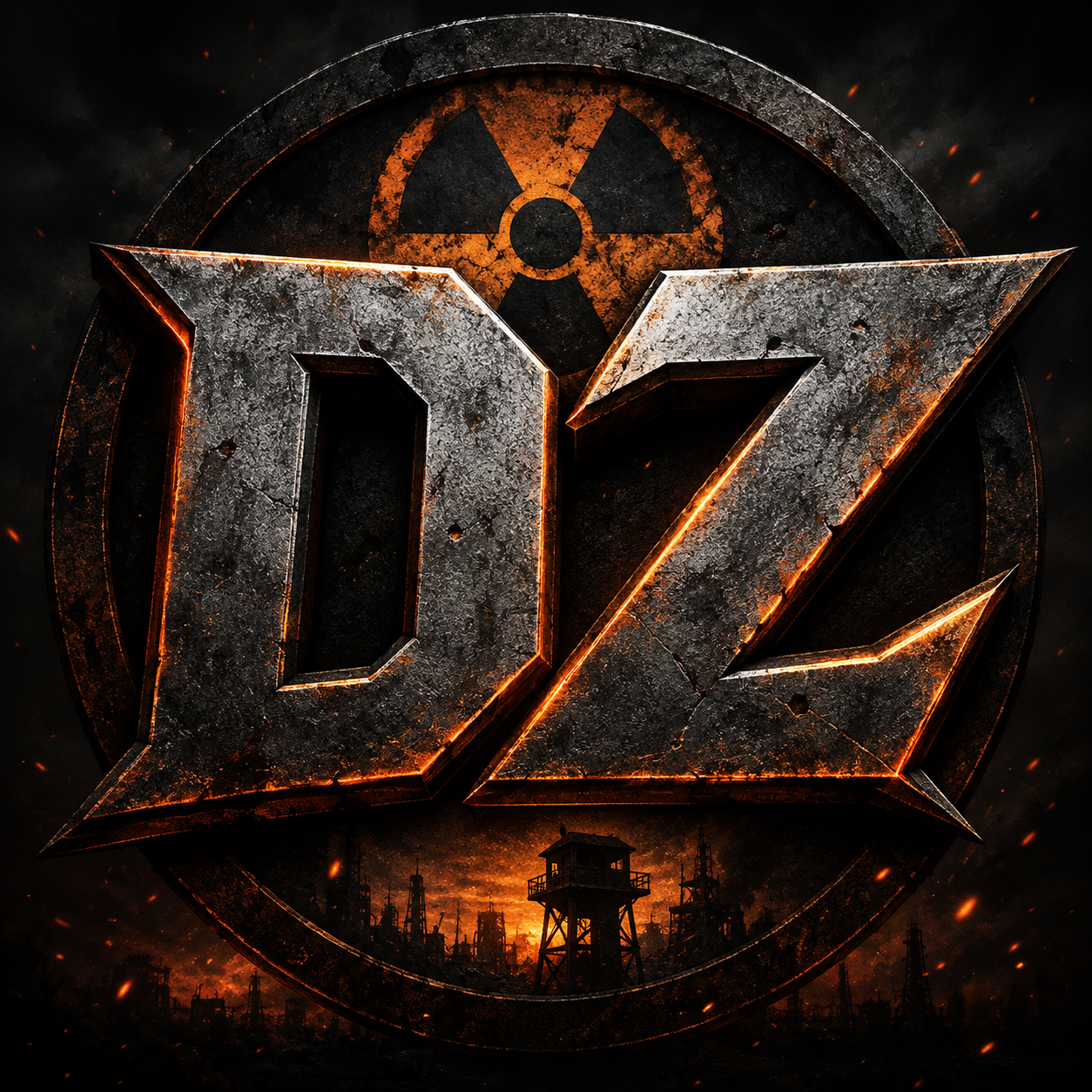 [RU] DARK ZONE 2X | WIPE 21.08 | KITS/TP/CLANS | NoLimite logo